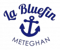 la bluefin logo